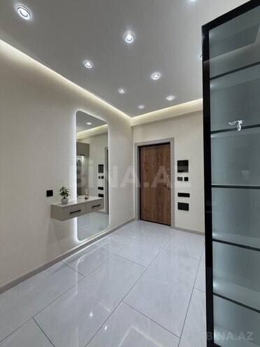 Satılır 3 otaqlı yeni tikili 70 m², Həzi Aslanov m., photo 4 from 15
