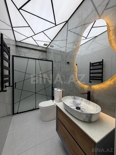 Satılır 3 otaqlı yeni tikili 70 m², Həzi Aslanov m., photo 13 from 15