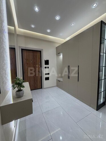 Satılır 3 otaqlı yeni tikili 70 m², Həzi Aslanov m., photo 5 from 15