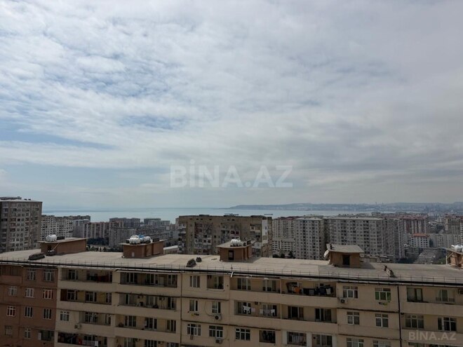 Satılır 3 otaqlı yeni tikili 70 m², Həzi Aslanov m., photo 14 from 15