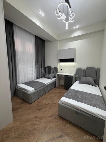 Satılır 3 otaqlı yeni tikili 70 m², Həzi Aslanov m., photo 10 from 15
