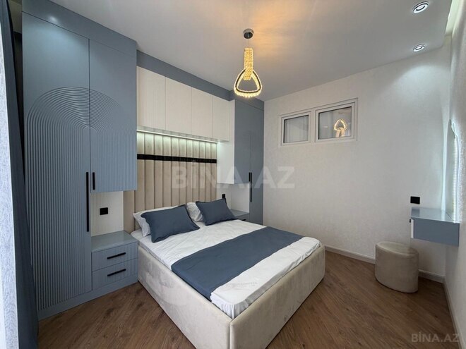 Satılır 3 otaqlı yeni tikili 70 m², Həzi Aslanov m., photo 6 from 15