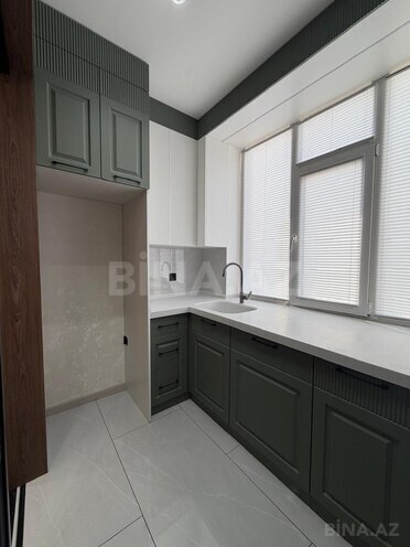 Satılır 3 otaqlı yeni tikili 70 m², Həzi Aslanov m., photo 12 from 15