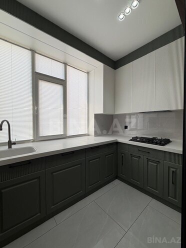 Satılır 3 otaqlı yeni tikili 70 m², Həzi Aslanov m., photo 11 from 15