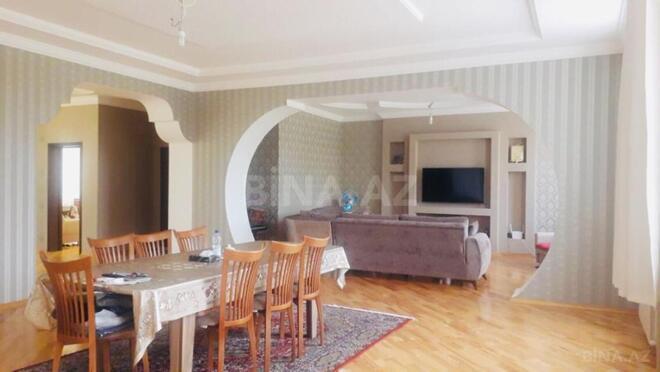 Satılır 6 otaqlı həyət evi/bağ evi 510 m², Badamdar q., photo 3 from 21