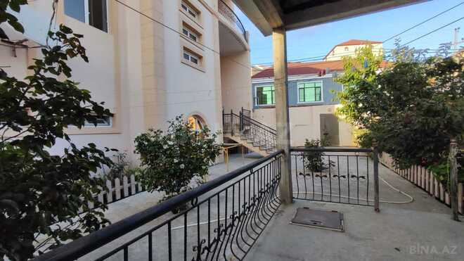 Satılır 6 otaqlı həyət evi/bağ evi 510 m², Badamdar q., photo 18 from 21
