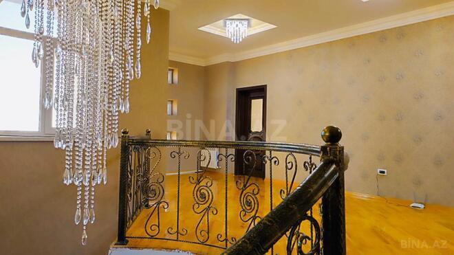 Satılır 6 otaqlı həyət evi/bağ evi 510 m², Badamdar q., photo 15 from 21