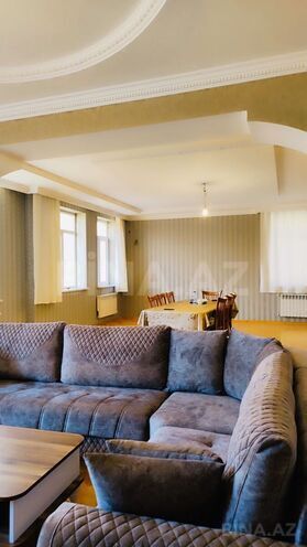 Satılır 6 otaqlı həyət evi/bağ evi 510 m², Badamdar q., photo 10 from 21