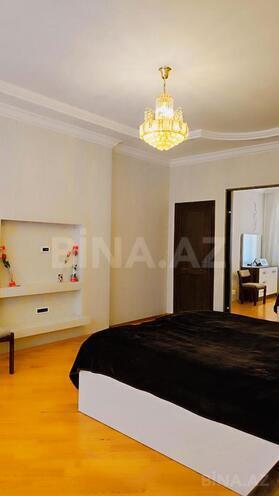 Satılır 6 otaqlı həyət evi/bağ evi 510 m², Badamdar q., photo 6 from 21