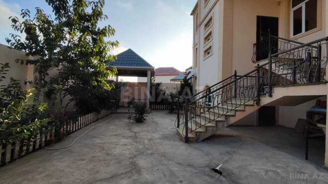 Satılır 6 otaqlı həyət evi/bağ evi 510 m², Badamdar q., photo 20 from 21