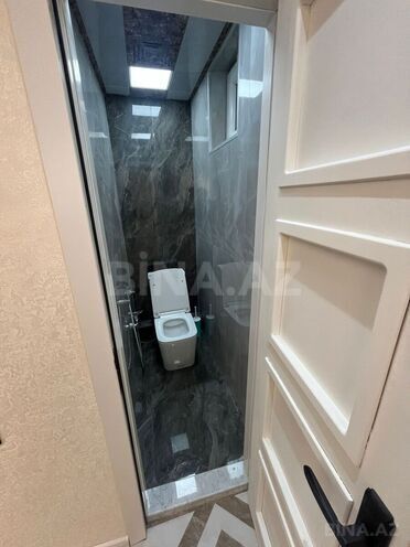 Satılır 2 otaqlı köhnə tikili 60 m², Nərimanov r., photo 14 from 18