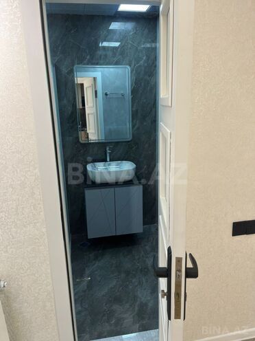 Satılır 2 otaqlı köhnə tikili 60 m², Nərimanov r., photo 15 from 18