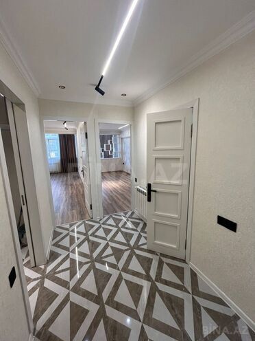 Satılır 2 otaqlı köhnə tikili 60 m², Nərimanov r., photo 11 from 18