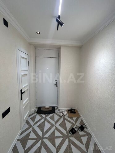 Satılır 2 otaqlı köhnə tikili 60 m², Nərimanov r., photo 12 from 18