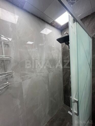 Satılır 2 otaqlı köhnə tikili 60 m², Nərimanov r., photo 17 from 18
