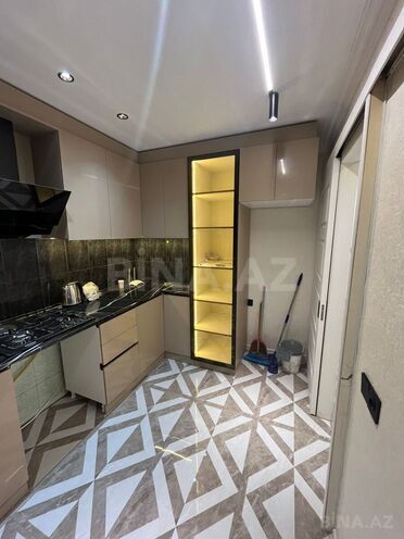 Satılır 2 otaqlı köhnə tikili 60 m², Nərimanov r., photo 10 from 18