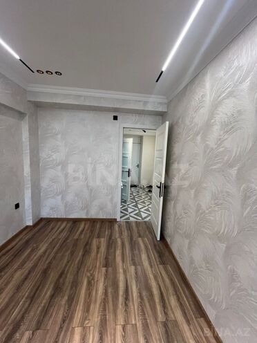 Satılır 2 otaqlı köhnə tikili 60 m², Nərimanov r., photo 7 from 18