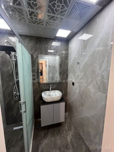 Satılır 2 otaqlı köhnə tikili 60 m², Nərimanov r., photo 16 from 18