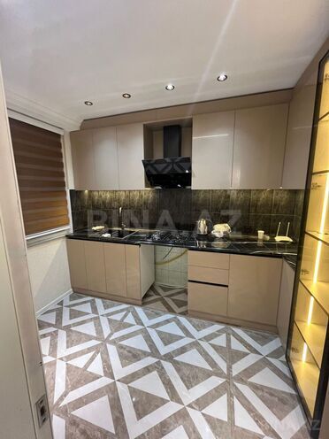 Satılır 2 otaqlı köhnə tikili 60 m², Nərimanov r., photo 8 from 18