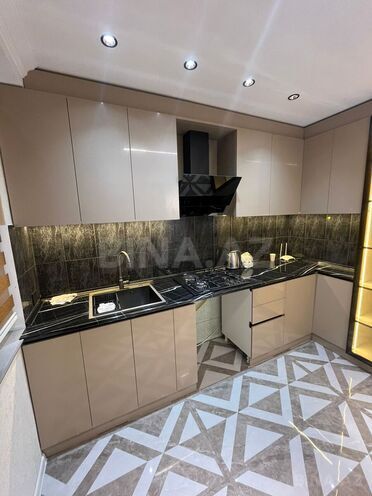 Satılır 2 otaqlı köhnə tikili 60 m², Nərimanov r., photo 9 from 18