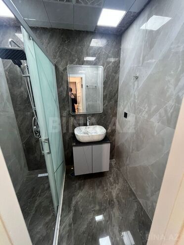 Satılır 2 otaqlı köhnə tikili 60 m², Nərimanov r., photo 13 from 18