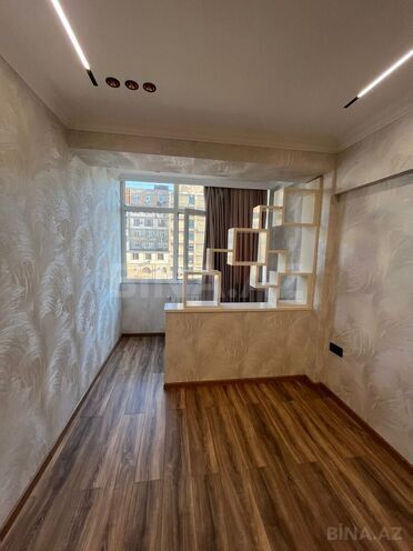 Satılır 2 otaqlı köhnə tikili 60 m², Nərimanov r., photo 1 from 18