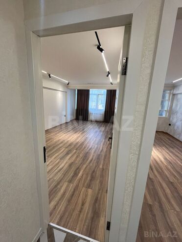 Satılır 2 otaqlı köhnə tikili 60 m², Nərimanov r., photo 6 from 18