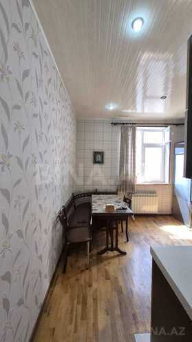 Продаётся 3-комн. новостройка 220 м², м. Иншаатчылар, photo 13 from 21
