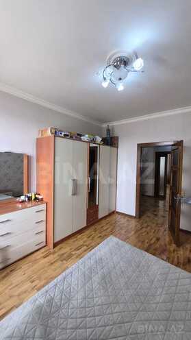 Продаётся 3-комн. новостройка 220 м², м. Иншаатчылар, photo 4 from 21