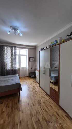 Продаётся 3-комн. новостройка 220 м², м. Иншаатчылар, photo 8 from 21
