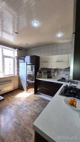 Продаётся 3-комн. новостройка 220 м², м. Иншаатчылар, photo 11 from 21