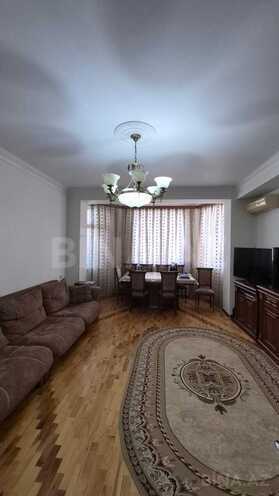 Продаётся 3-комн. новостройка 220 м², м. Иншаатчылар, photo 1 from 21