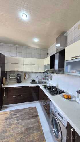 Продаётся 3-комн. новостройка 220 м², м. Иншаатчылар, photo 12 from 21