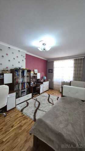 Продаётся 3-комн. новостройка 220 м², м. Иншаатчылар, photo 10 from 21