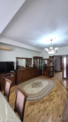 Продаётся 3-комн. новостройка 220 м², м. Иншаатчылар, photo 3 from 21