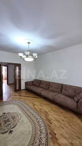 Продаётся 3-комн. новостройка 220 м², м. Иншаатчылар, photo 7 from 21