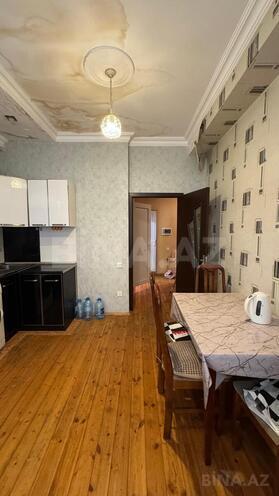 İcarəyə verilir 2 otaqlı yeni tikili 65 m², İnşaatçılar m., photo 5 from 12