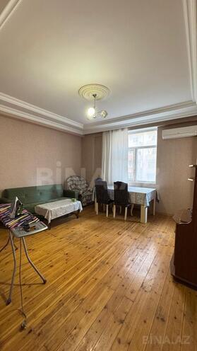 İcarəyə verilir 2 otaqlı yeni tikili 65 m², İnşaatçılar m., photo 3 from 12