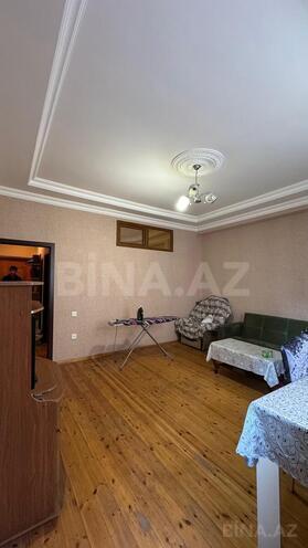 İcarəyə verilir 2 otaqlı yeni tikili 65 m², İnşaatçılar m., photo 8 from 12