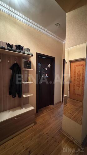 İcarəyə verilir 2 otaqlı yeni tikili 65 m², İnşaatçılar m., photo 7 from 12