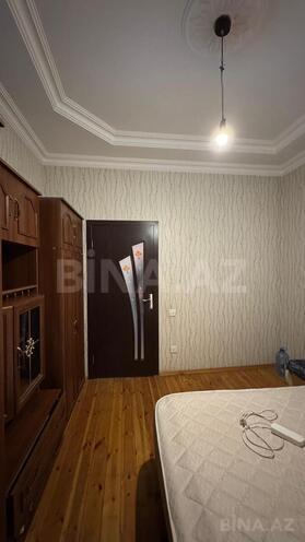 İcarəyə verilir 2 otaqlı yeni tikili 65 m², İnşaatçılar m., photo 6 from 12