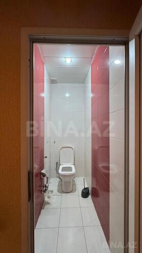 İcarəyə verilir 2 otaqlı yeni tikili 65 m², İnşaatçılar m., photo 10 from 12