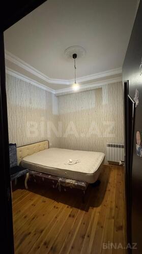 İcarəyə verilir 2 otaqlı yeni tikili 65 m², İnşaatçılar m., photo 4 from 12