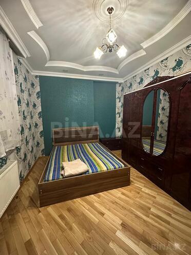 Сдаётся 2-комн. новостройка 88 м², м. Мемар Аджеми, photo 4 from 19