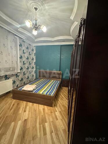 Сдаётся 2-комн. новостройка 88 м², м. Мемар Аджеми, photo 9 from 19