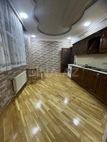 Сдаётся 2-комн. новостройка 88 м², м. Мемар Аджеми, photo 10 from 19