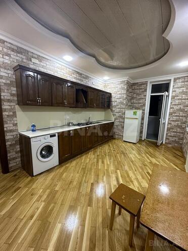 Сдаётся 2-комн. новостройка 88 м², м. Мемар Аджеми, photo 7 from 19