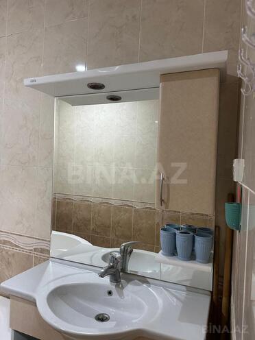 Сдаётся 2-комн. новостройка 88 м², м. Мемар Аджеми, photo 12 from 19