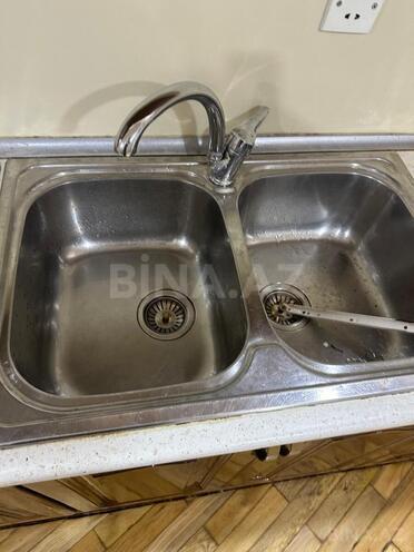 Сдаётся 2-комн. новостройка 88 м², м. Мемар Аджеми, photo 6 from 19