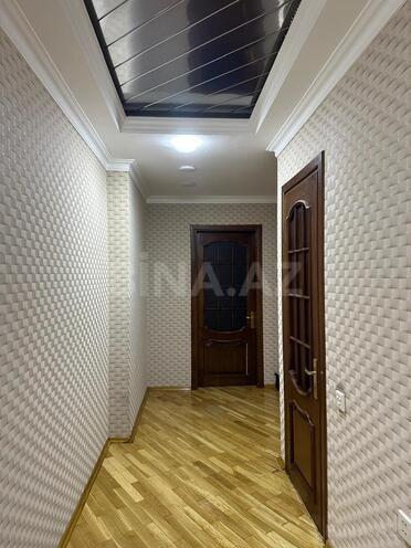 Сдаётся 2-комн. новостройка 88 м², м. Мемар Аджеми, photo 17 from 19